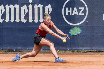 Bild 160 - BL DTV Hannover - Der Club an der Alster : Ergebnis: 2:7